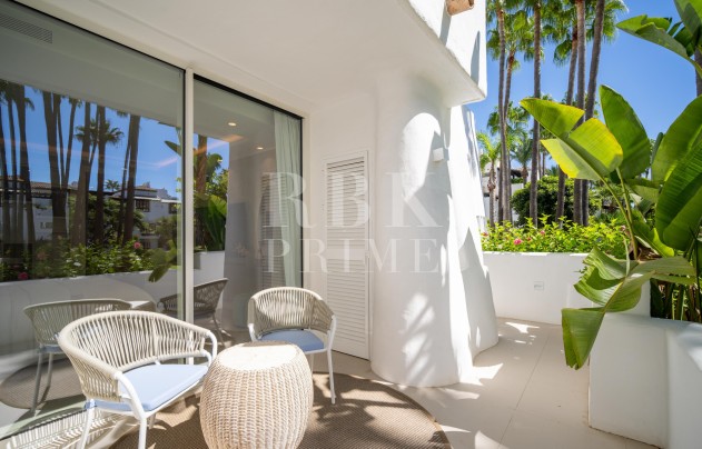 Reventa - Apartment - Marbella