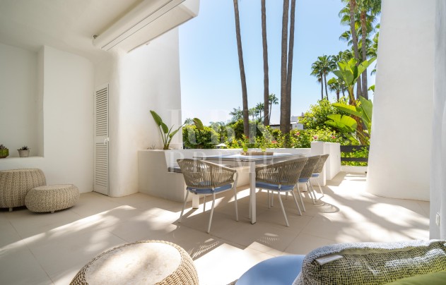 Reventa - Apartment - Marbella