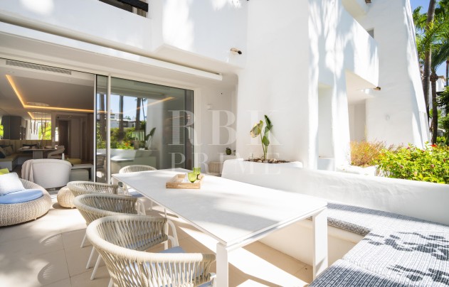 Reventa - Apartment - Marbella