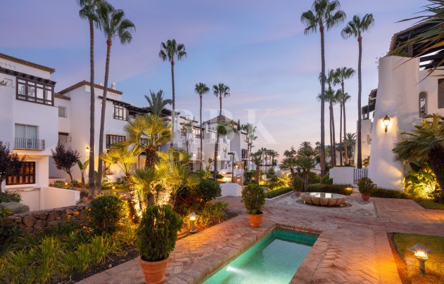 Reventa - Apartment - Marbella