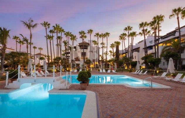 Reventa - Apartment - Marbella