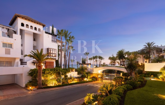 Reventa - Apartment - Marbella