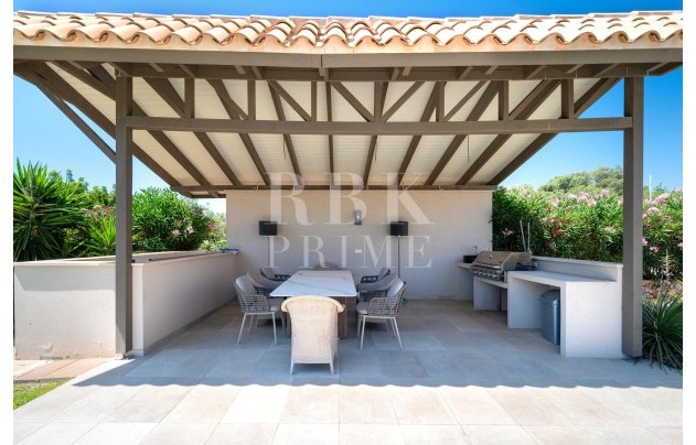 Revente - Villa - Manacor - Cales de Mallorca