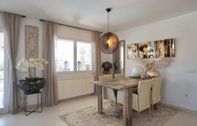 Resale - Villa - Benitachell - Los Molinos
