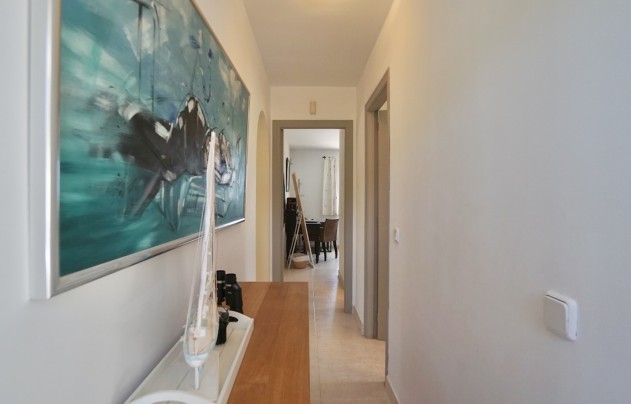 Resale - Villa - Benitachell - Los Molinos