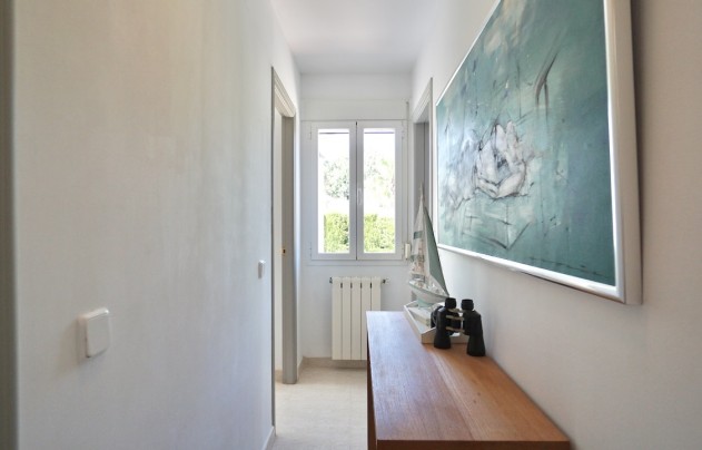Resale - Villa - Benitachell - Los Molinos