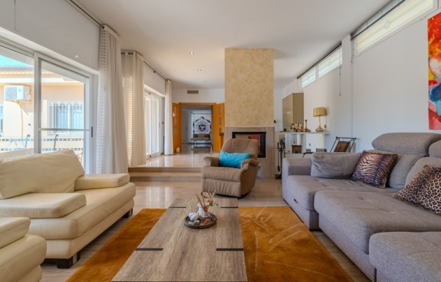 Revente - Villa - Almoradí