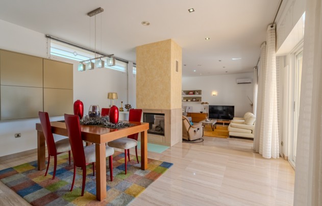 Revente - Villa - Almoradí