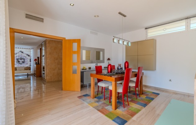 Revente - Villa - Almoradí