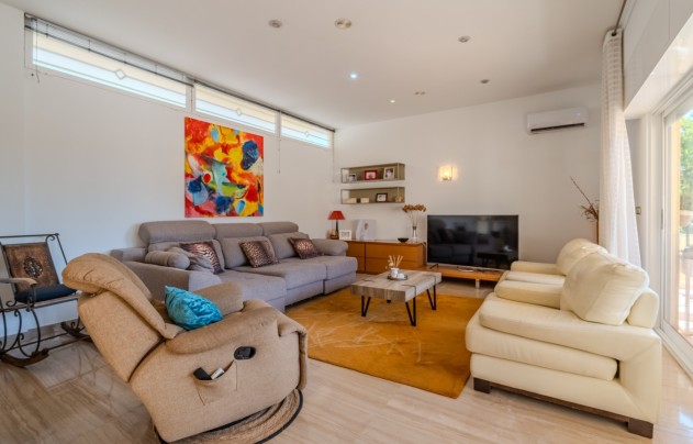 Revente - Villa - Almoradí