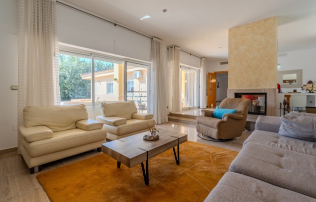 Revente - Villa - Almoradí