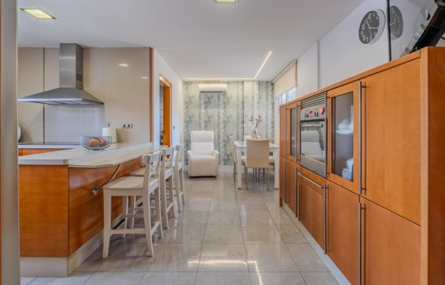 Revente - Villa - Almoradí