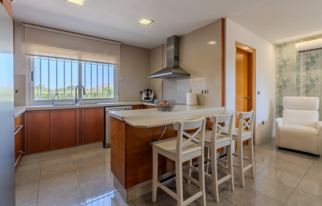 Revente - Villa - Almoradí