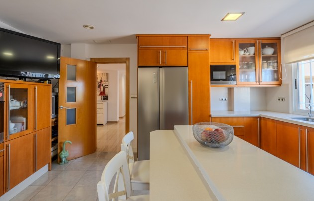 Revente - Villa - Almoradí