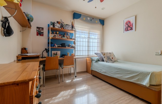 Revente - Villa - Almoradí