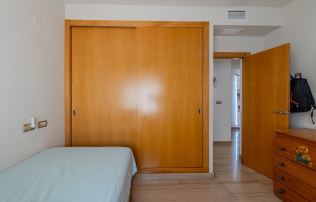 Revente - Villa - Almoradí