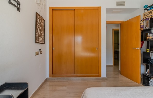 Revente - Villa - Almoradí