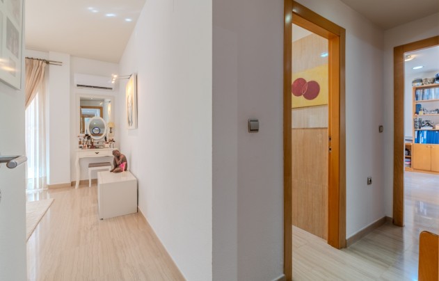 Revente - Villa - Almoradí