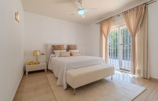 Revente - Villa - Almoradí