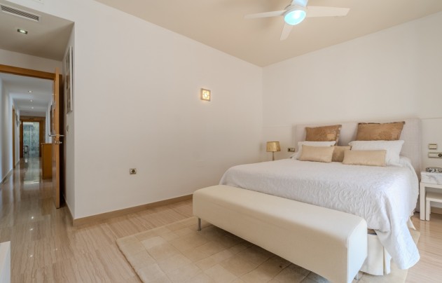 Revente - Villa - Almoradí