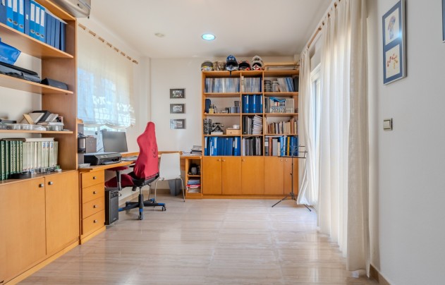 Revente - Villa - Almoradí