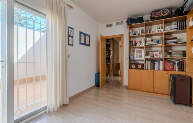 Revente - Villa - Almoradí