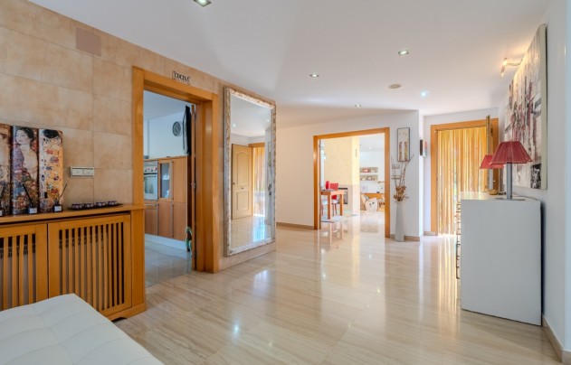 Revente - Villa - Almoradí