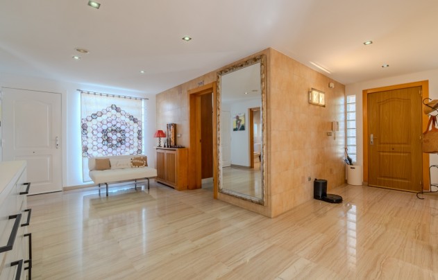 Revente - Villa - Almoradí