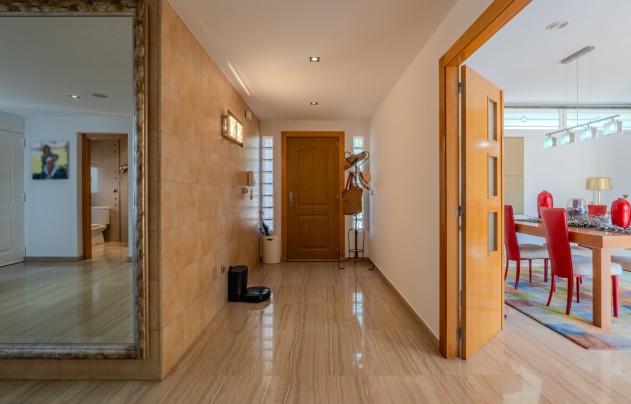 Revente - Villa - Almoradí