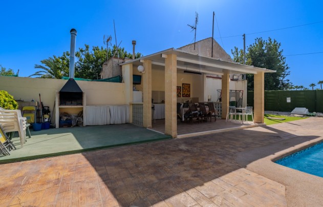 Revente - Villa - Almoradí