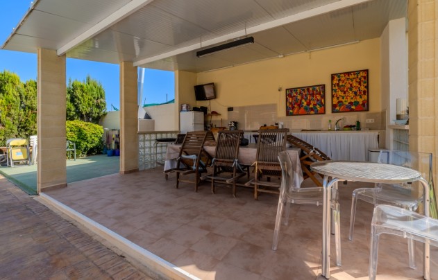 Revente - Villa - Almoradí