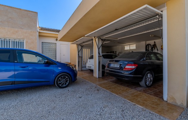 Revente - Villa - Almoradí