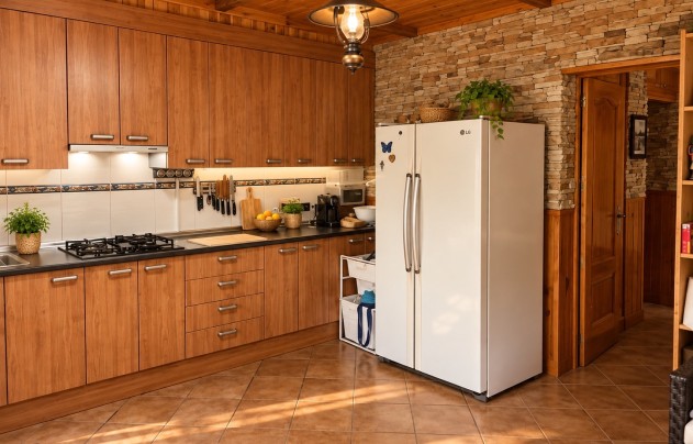 Resale - Villa - Murcia - Costa Blanca