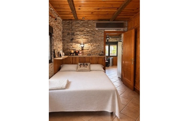 Resale - Villa - Murcia - Costa Blanca