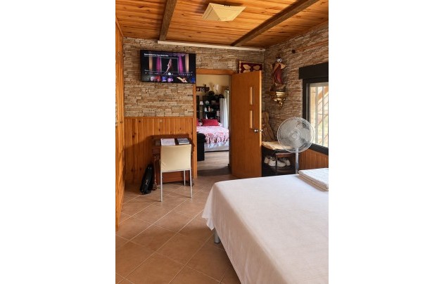 Resale - Villa - Murcia - Costa Blanca