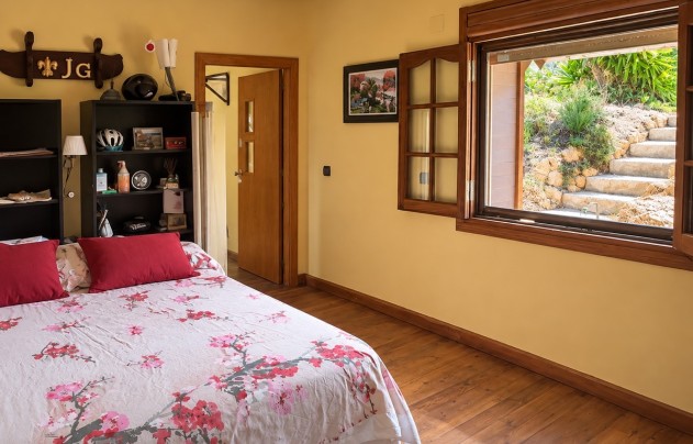 Resale - Villa - Murcia - Costa Blanca