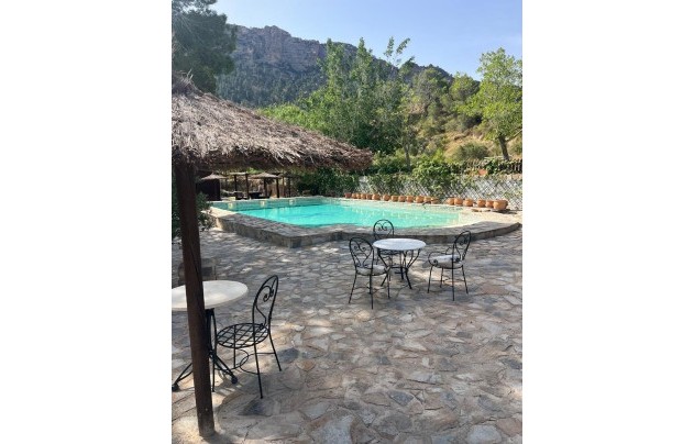 Resale - Villa - Murcia - Costa Blanca