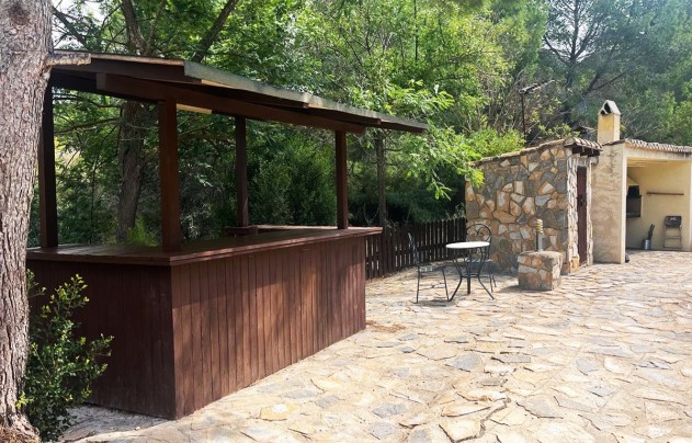 Resale - Villa - Murcia - Costa Blanca