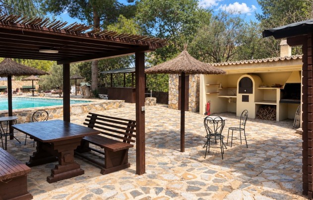 Resale - Villa - Murcia - Costa Blanca
