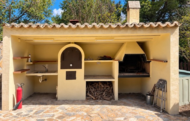 Resale - Villa - Murcia - Costa Blanca