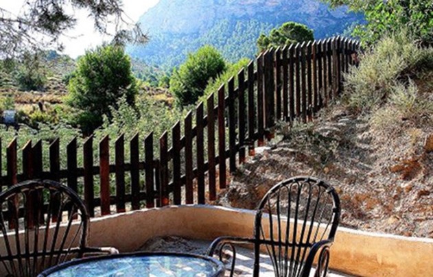 Resale - Villa - Murcia - Costa Blanca