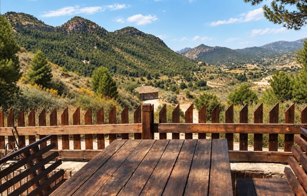 Resale - Villa - Murcia - Costa Blanca