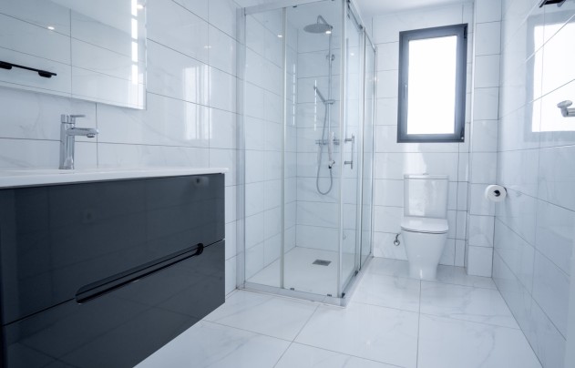 Resale - Villa - Torrevieja - La veleta