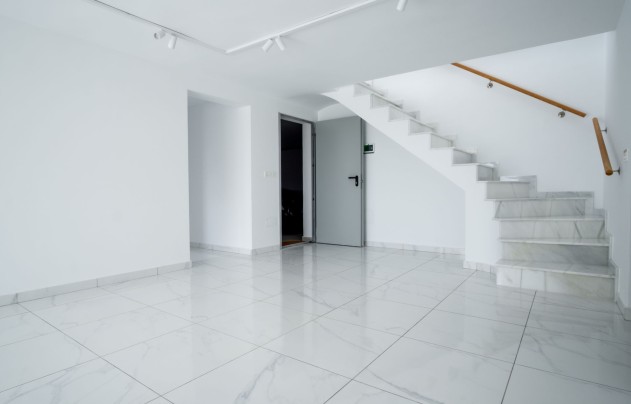 Resale - Villa - Torrevieja - La veleta