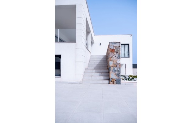 Resale - Villa - Torrevieja - La veleta