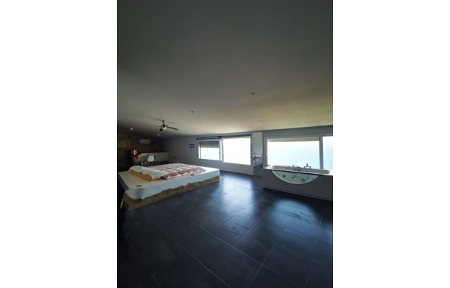 Resale - Villa - Benidorm - Sierra Helada