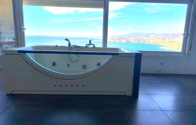 Resale - Villa - Benidorm - Sierra Helada