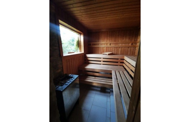 Resale - Villa - Benidorm - Sierra Helada