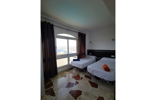 Resale - Villa - Benidorm - Sierra Helada