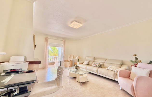 Resale - Villa - Ciudad Quesada - Centro de la Ciudad Quesada